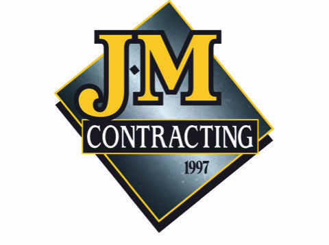 Image of JM Contracting Logo | Bigfork, Montana